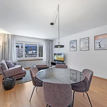 Abitaziun Belmunt 103 - 