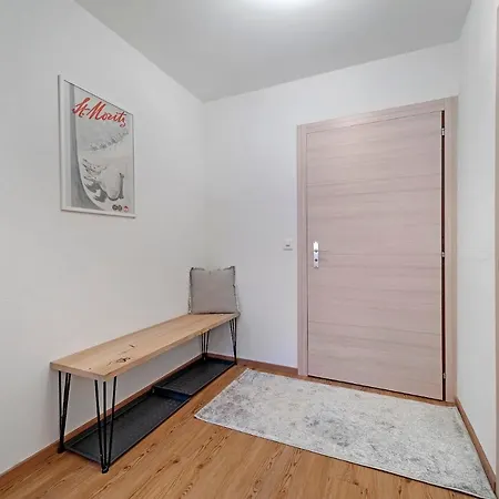 Διαμέρισμα Abitaziun Belmunt 103 - 