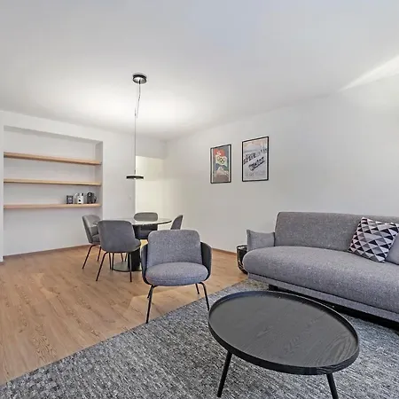 Abitaziun Belmunt 103 - 