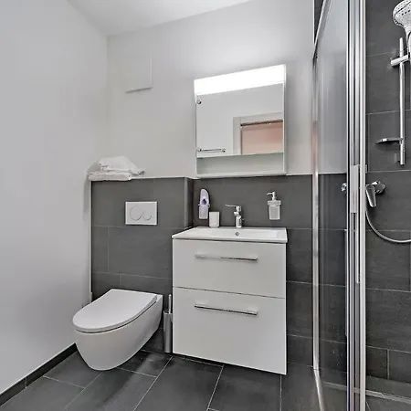 Abitaziun Belmunt 103 - 