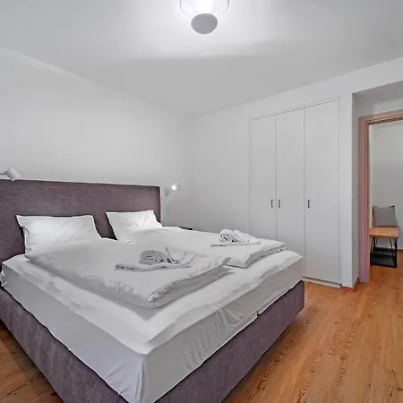 Διαμέρισμα Abitaziun Belmunt 103 - 