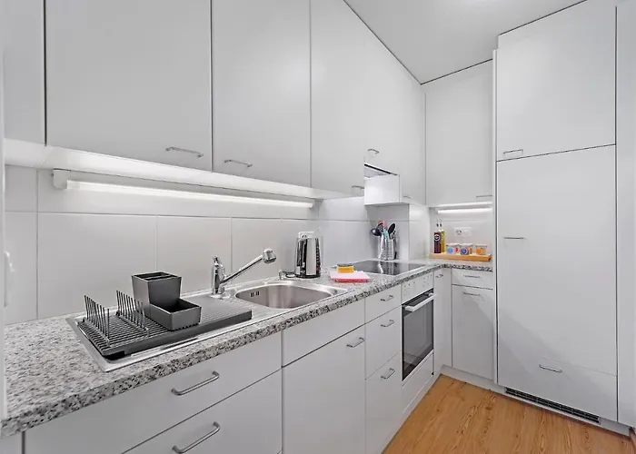 Abitaziun Belmunt 103 - 