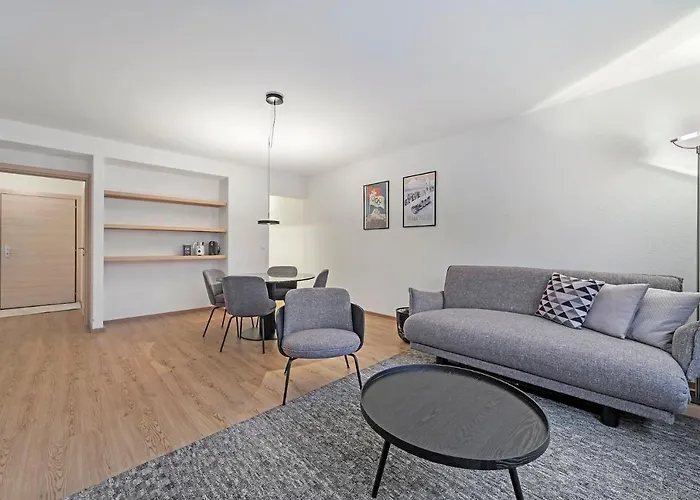 Abitaziun Belmunt 103 - 