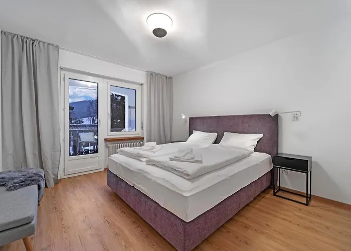 Abitaziun Belmunt 103 - 