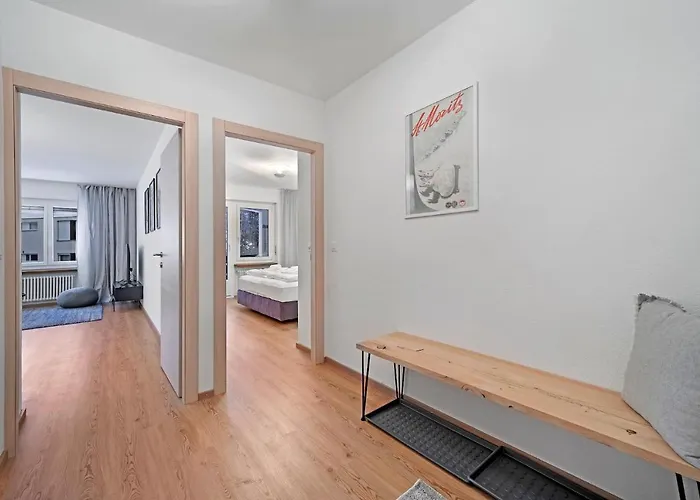 Abitaziun Belmunt 103 - 