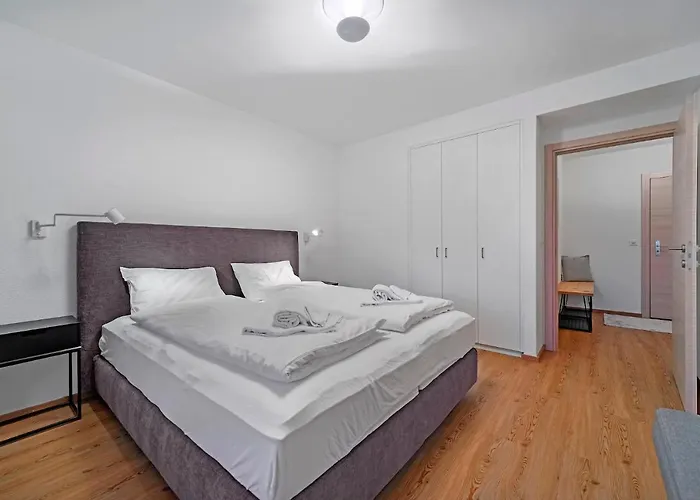 Apartman Abitaziun Belmunt 103 - 