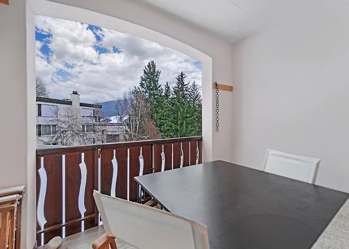 Abitaziun Belmunt 103 - 