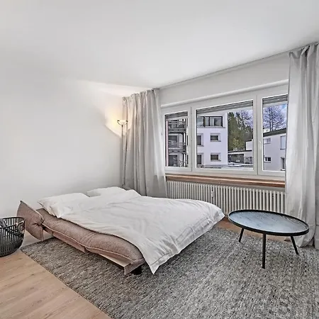 Abitaziun Belmunt 103 - St Moritz 