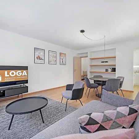 Appartamento Abitaziun Belmunt 103 - 