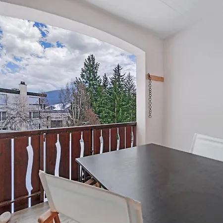 Abitaziun Belmunt 103 - 