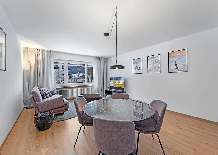 Abitaziun Belmunt 103 - 