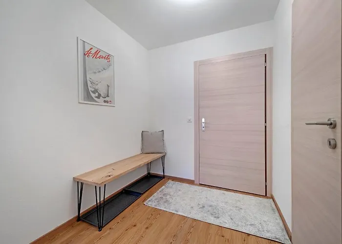 Appartamento Abitaziun Belmunt 103 - 